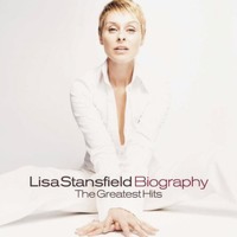 lisa stansfield biography cd